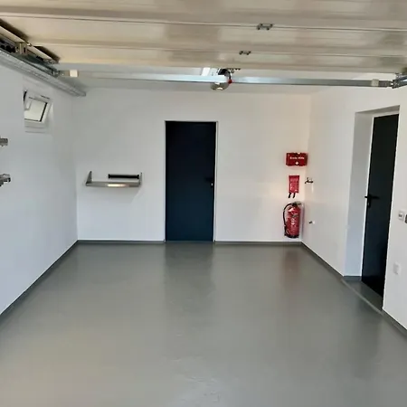 Apartament Haus-holidayde Harz 2