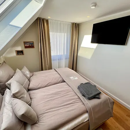 Haus-holidayde Harz 2 Apartament Walkenried