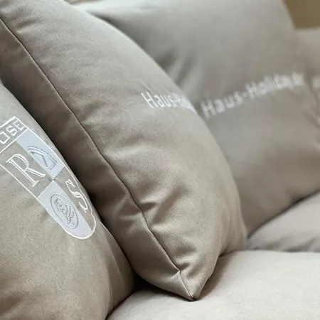 Apartament Haus-holidayde Harz 2 Walkenried