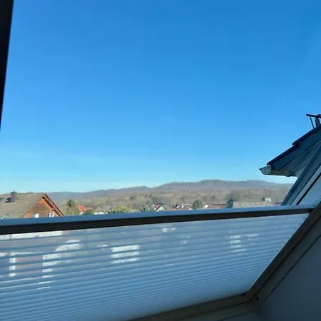 Apartament Haus-holidayde Harz 2