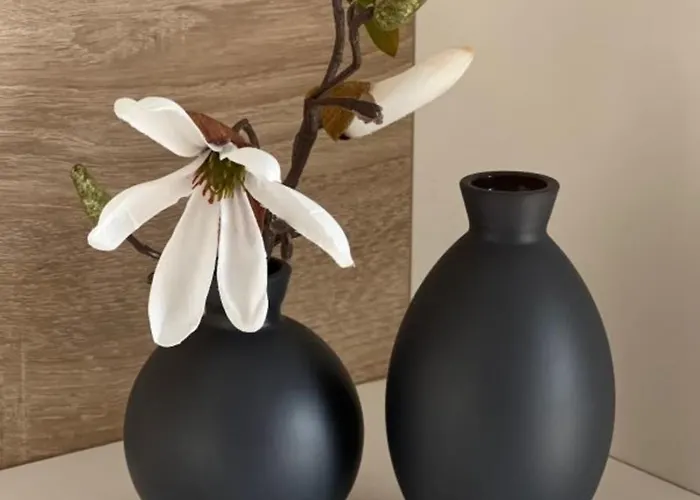 Haus-holidayde Harz 2 Apartamento Walkenried