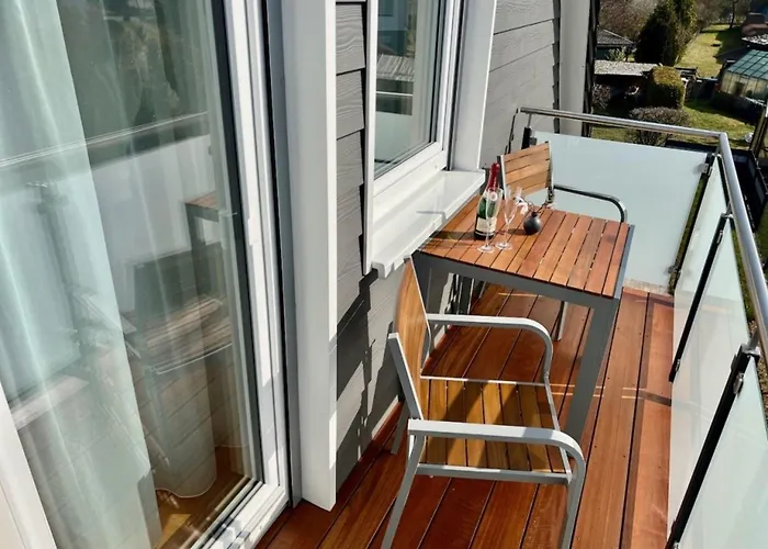 Haus-holidayde Harz 2 * Walkenried