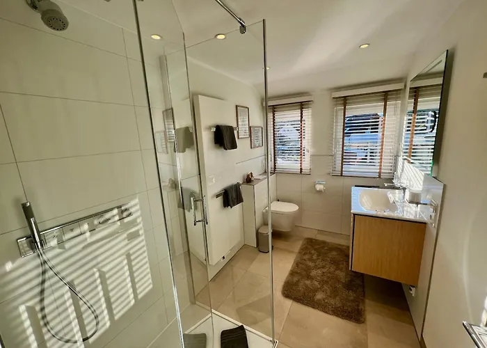 Haus-holidayde Harz 2 Apartamento