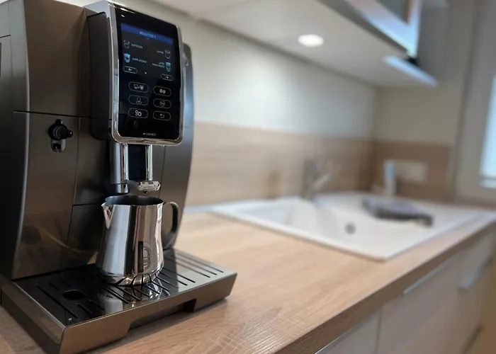 Apartamento Haus-holidayde Harz 2