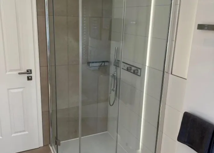 Apartamento Haus-holidayde Harz 2 *