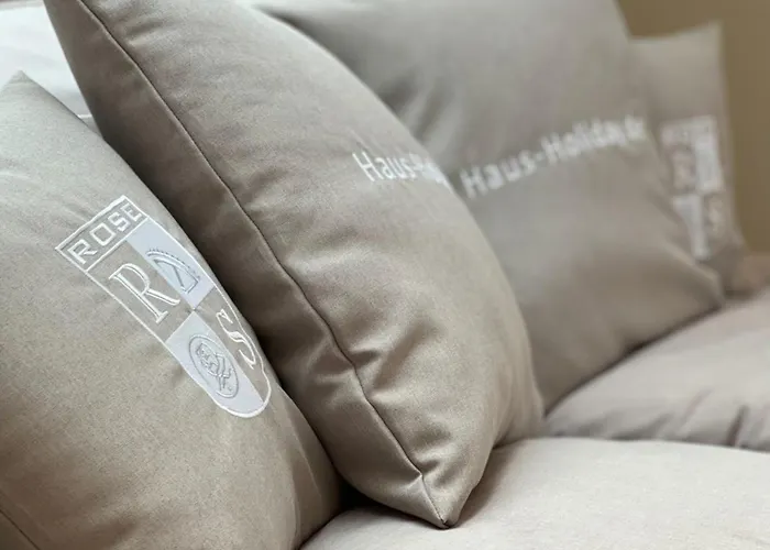 Apartamento Haus-holidayde Harz 2 Walkenried