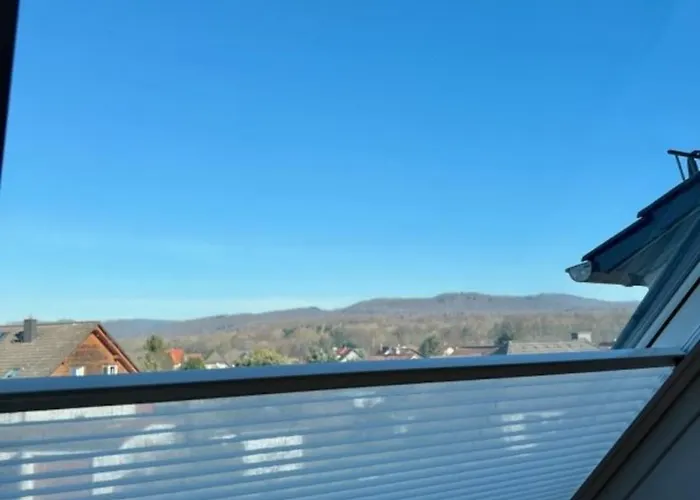 Apartamento Haus-holidayde Harz 2